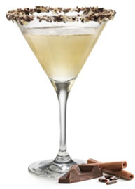 frangelico cocktail 1